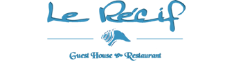LeRécifGuestHouse